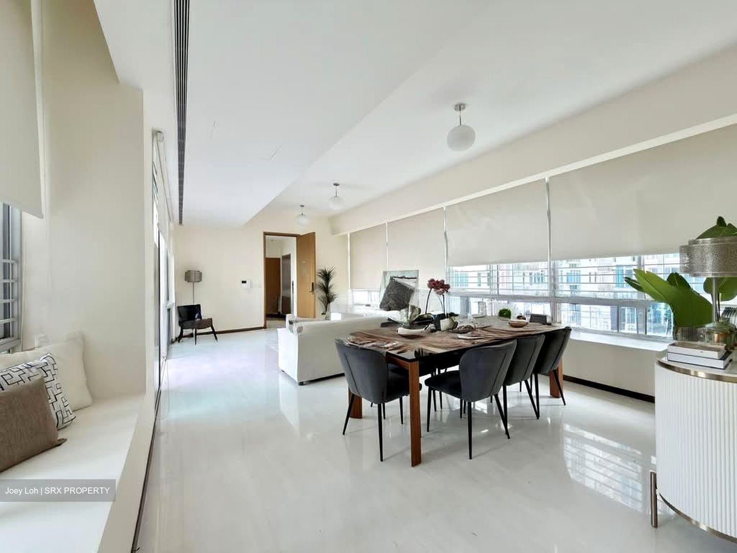 RESIDENCES AT EMERALD HILL (D9), Apartment #579558561